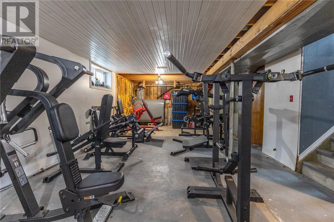 4 Minto Street, Webbwood, Ontario  P0P 2G0 - Photo 24 - 2125584