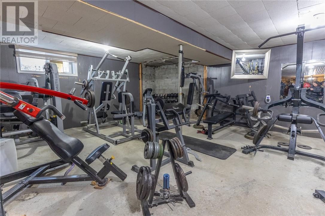 4 Minto Street, Webbwood, Ontario  P0P 2G0 - Photo 27 - 2125584