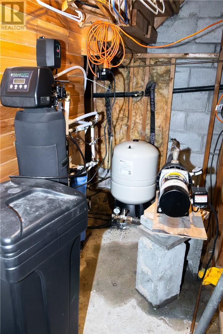 4 Minto Street, Webbwood, Ontario  P0P 2G0 - Photo 32 - 2125584