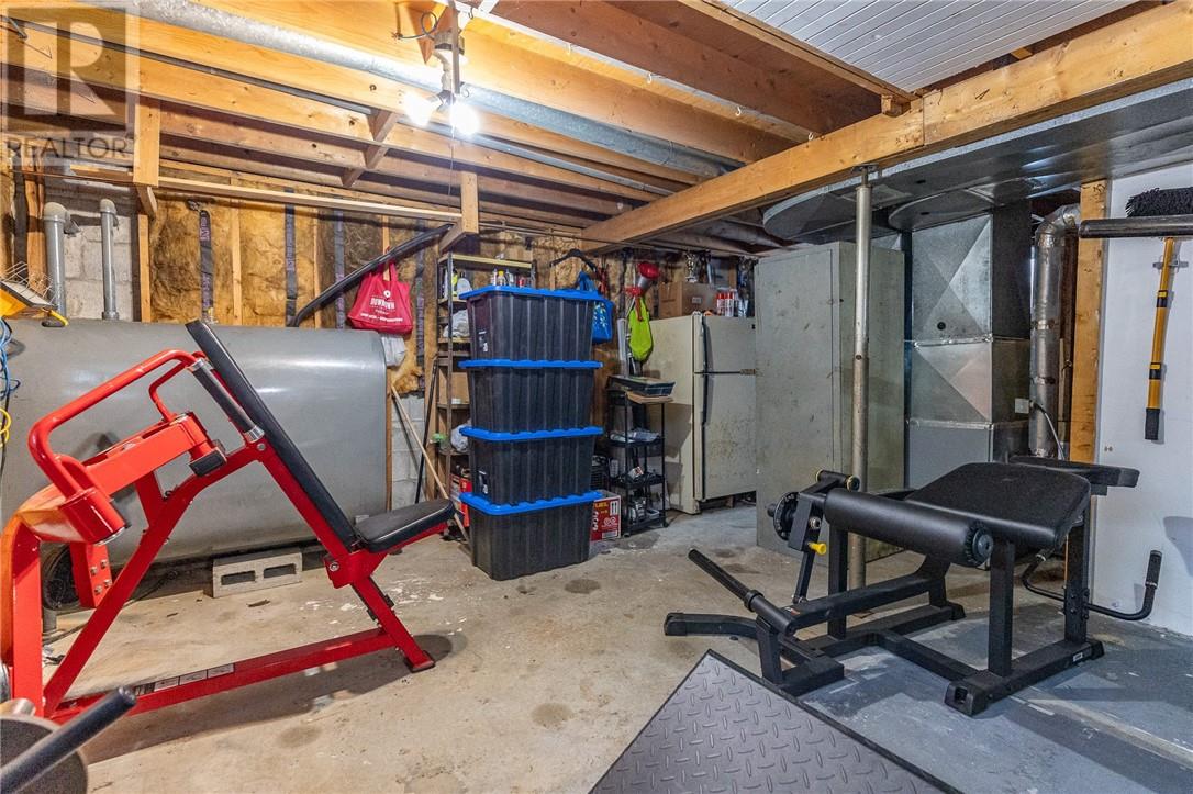 4 Minto Street, Webbwood, Ontario  P0P 2G0 - Photo 29 - 2125584