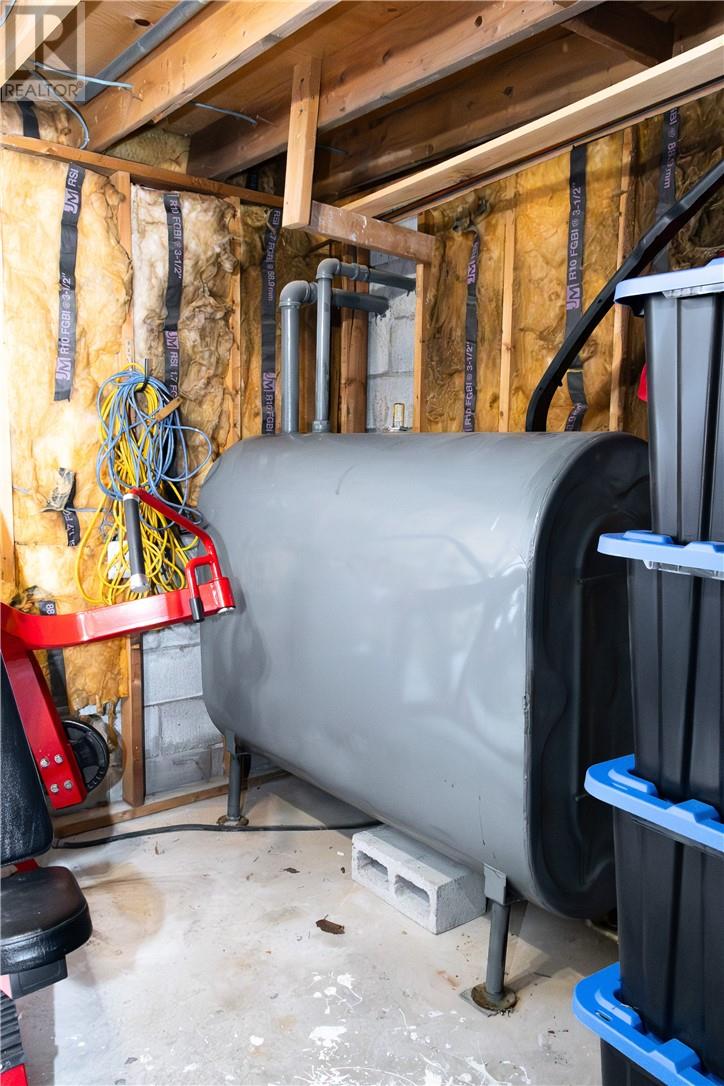 4 Minto Street, Webbwood, Ontario  P0P 2G0 - Photo 34 - 2125584