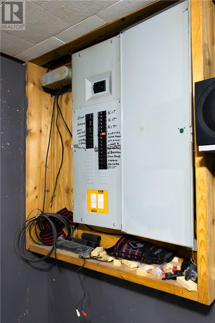 4 Minto Street, Webbwood, Ontario  P0P 2G0 - Photo 35 - 2125584