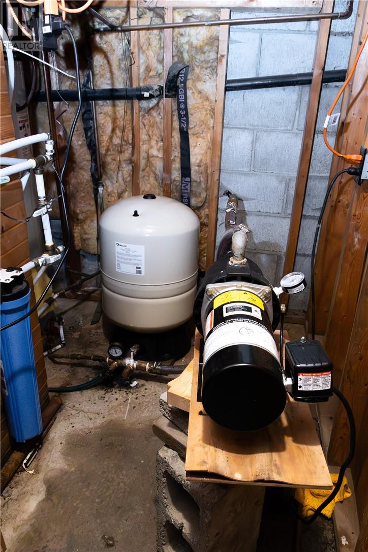 4 Minto Street, Webbwood, Ontario  P0P 2G0 - Photo 33 - 2125584