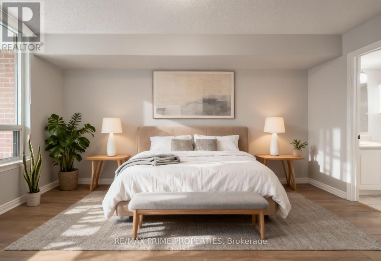 320 - 85 The Boardwalk Way, Markham, Ontario  L6E 1B9 - Photo 24 - N12538956