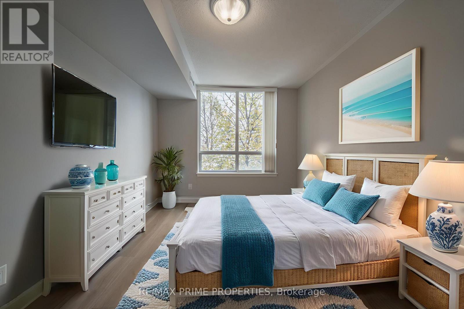 320 - 85 The Boardwalk Way, Markham, Ontario  L6E 1B9 - Photo 30 - N12538956