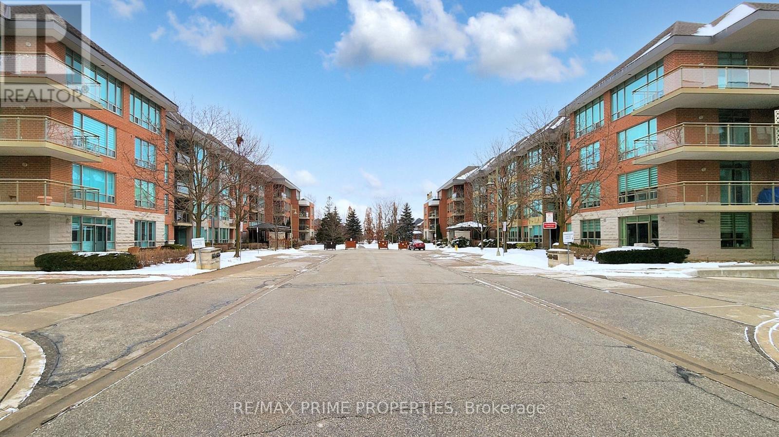 320 - 85 The Boardwalk Way, Markham, Ontario  L6E 1B9 - Photo 36 - N12538956