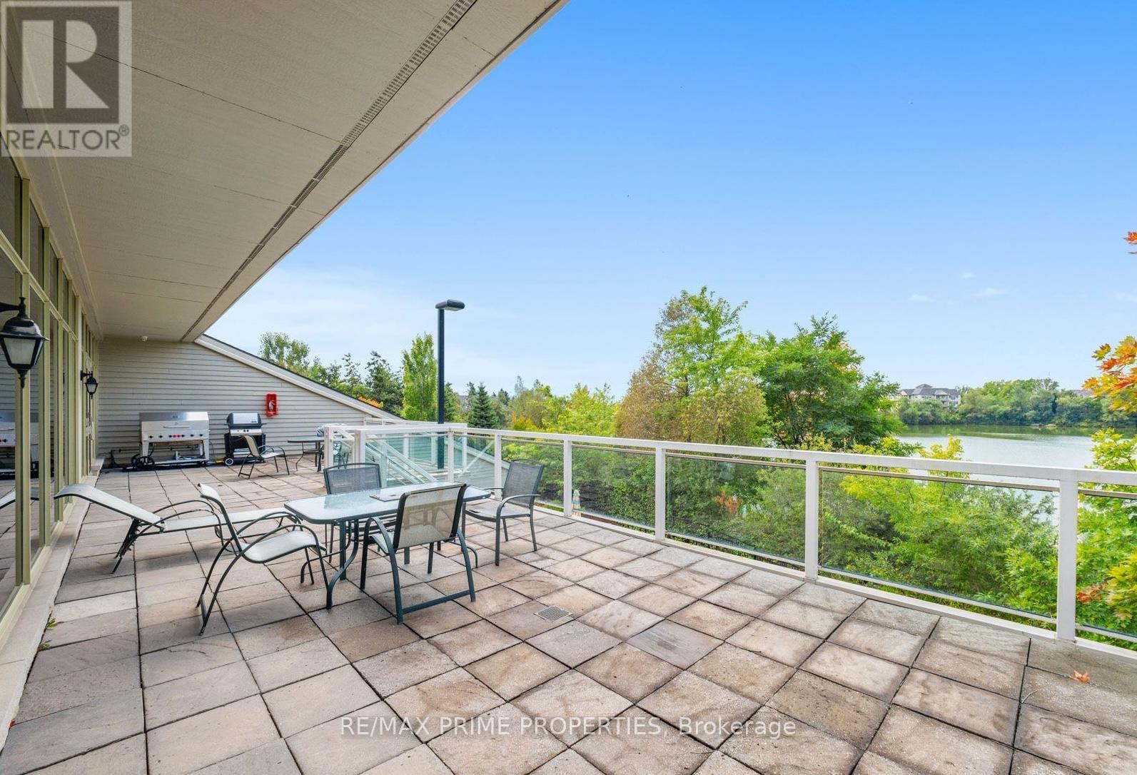 320 - 85 The Boardwalk Way, Markham, Ontario  L6E 1B9 - Photo 39 - N12538956