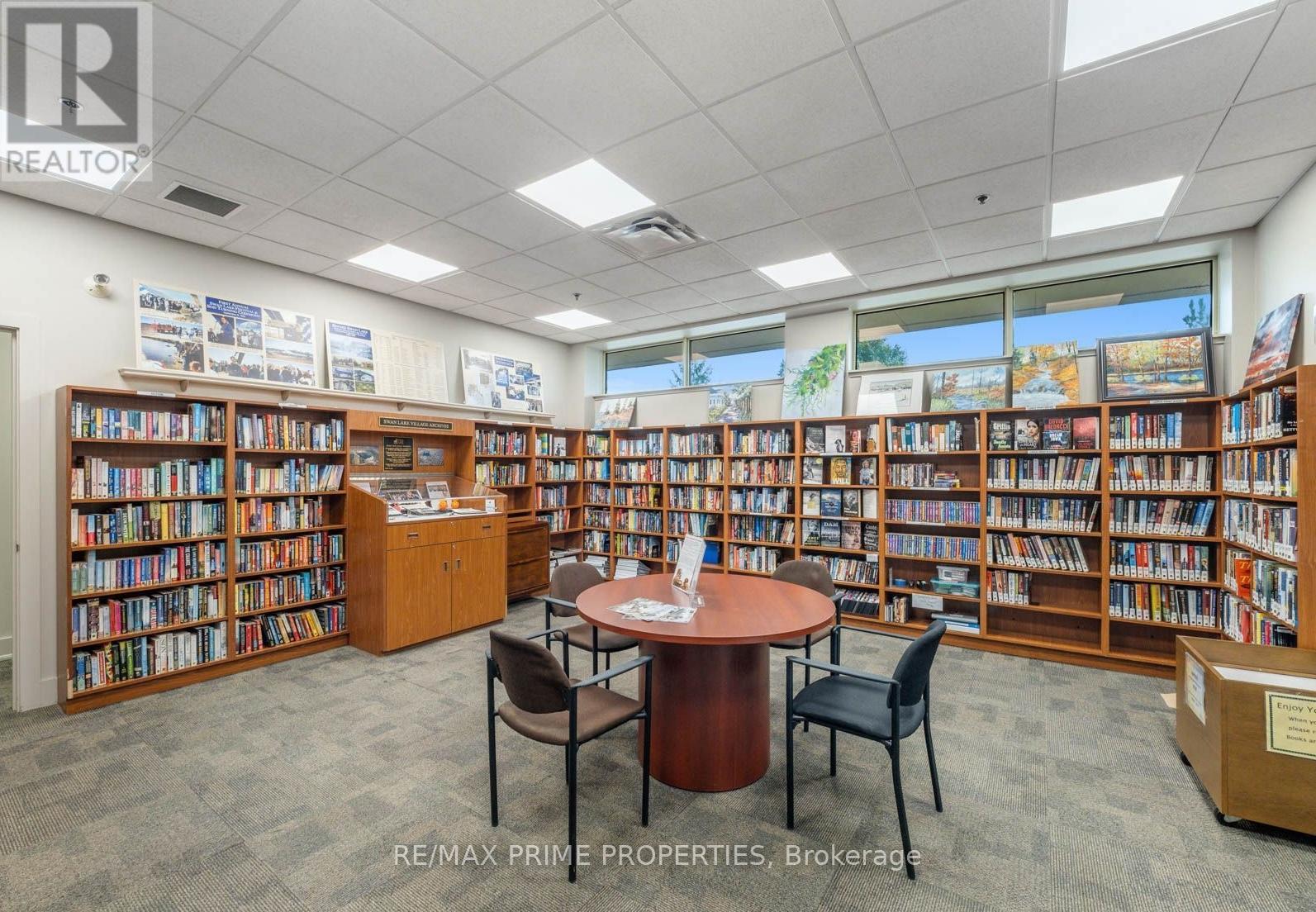 320 - 85 The Boardwalk Way, Markham, Ontario  L6E 1B9 - Photo 40 - N12538956