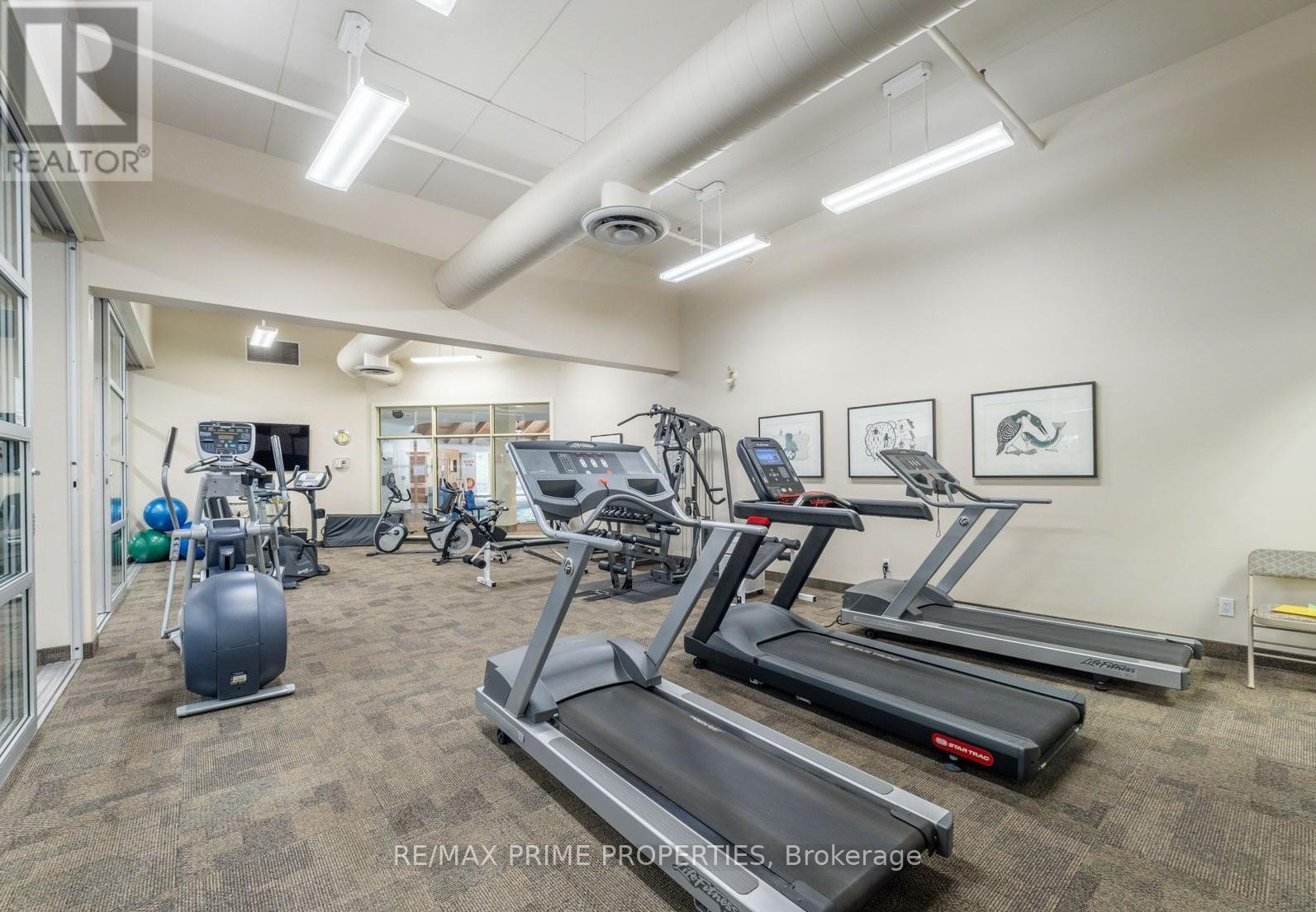 320 - 85 The Boardwalk Way, Markham, Ontario  L6E 1B9 - Photo 42 - N12538956