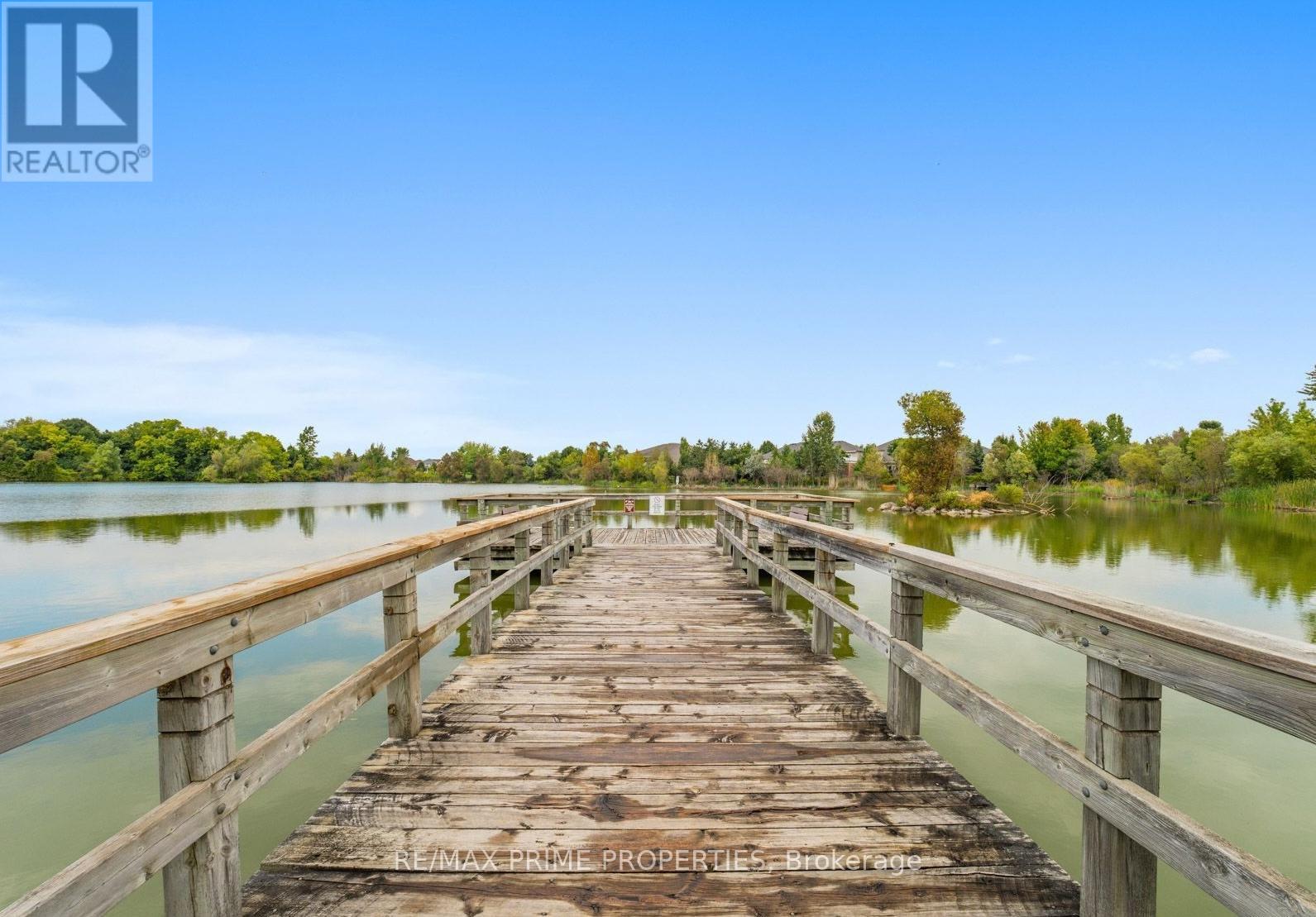 320 - 85 The Boardwalk Way, Markham, Ontario  L6E 1B9 - Photo 46 - N12538956