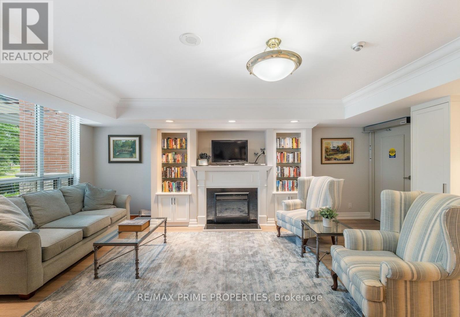 320 - 85 The Boardwalk Way, Markham, Ontario  L6E 1B9 - Photo 44 - N12538956