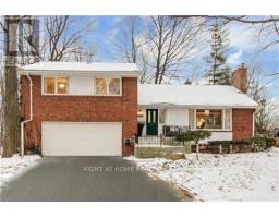 1445 RYAN PLACE, Mississauga, Ontario