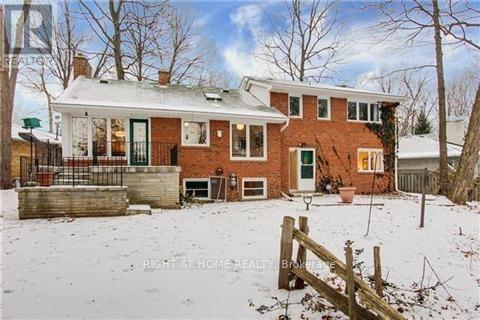 1445 Ryan Place, Mississauga, Ontario  L5C 1J7 - Photo 19 - W12535596