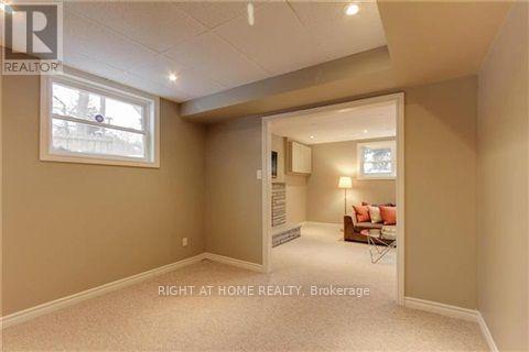 1445 Ryan Place, Mississauga, Ontario  L5C 1J7 - Photo 18 - W12535596
