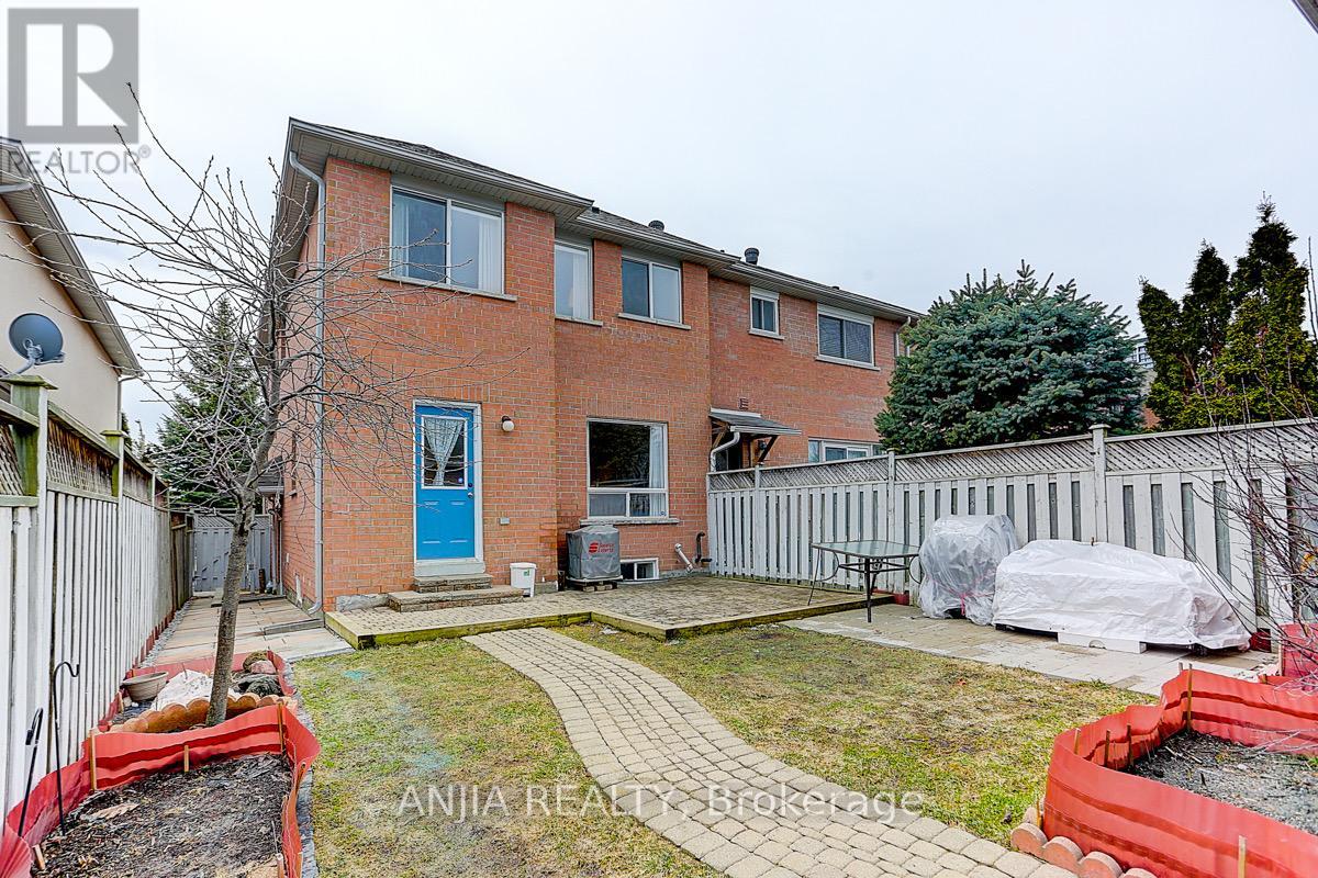 230 Bantry Avenue, Richmond Hill, Ontario  L4B 4T6 - Photo 31 - N12539590