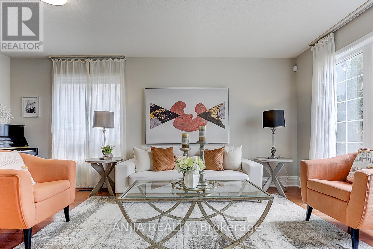 230 Bantry Avenue, Richmond Hill, Ontario  L4B 4T6 - Photo 6 - N12539590