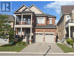 31 SNAP DRAGON TRAIL, East Gwillimbury, Ontario