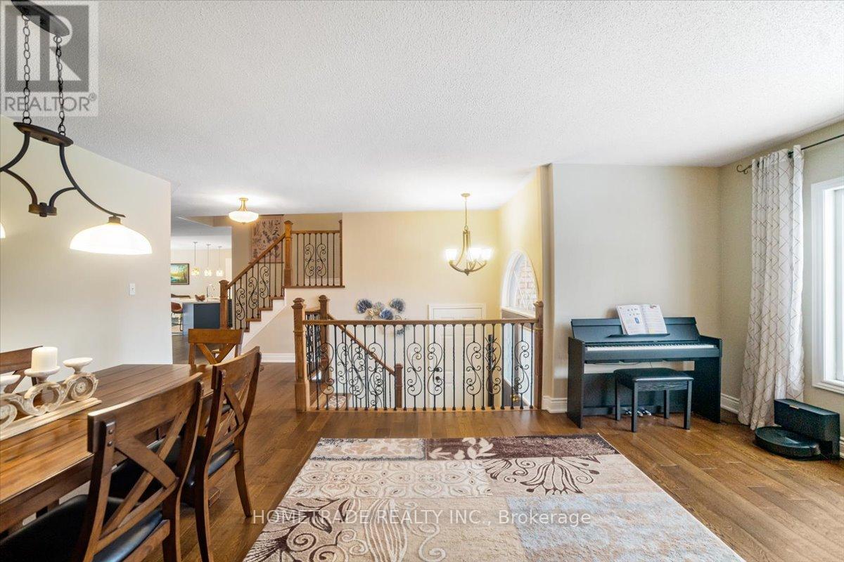 52 Bloxham Place, Barrie, Ontario  L4N 9K2 - Photo 13 - S12539596