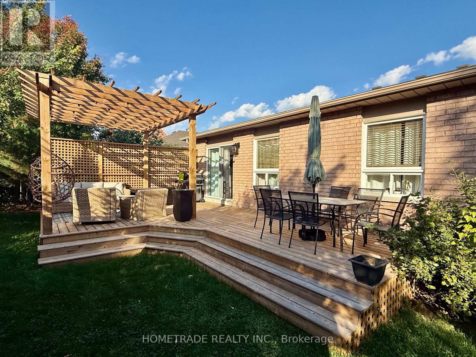 52 Bloxham Place, Barrie, Ontario  L4N 9K2 - Photo 27 - S12539596