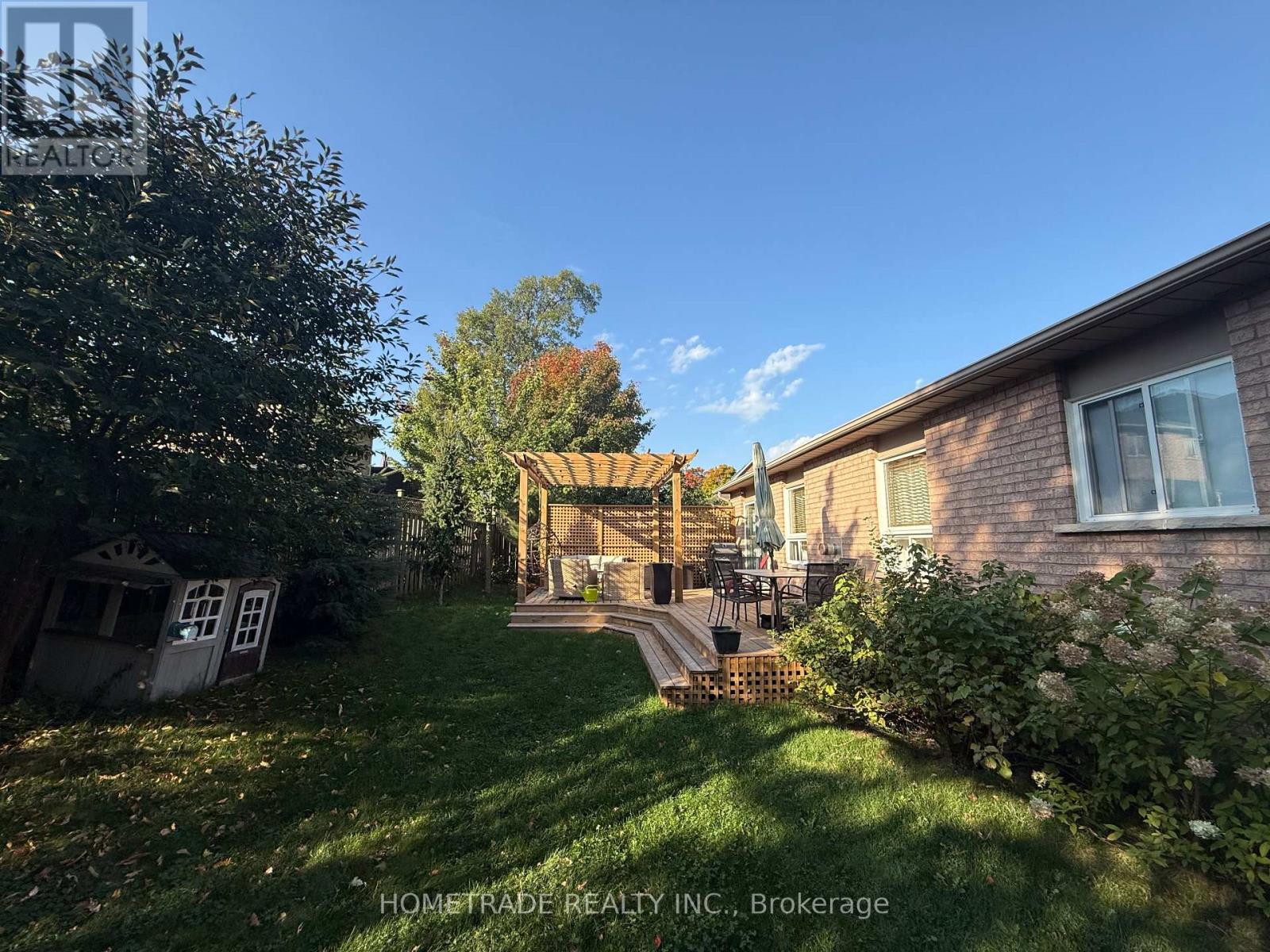 52 Bloxham Place, Barrie, Ontario  L4N 9K2 - Photo 28 - S12539596