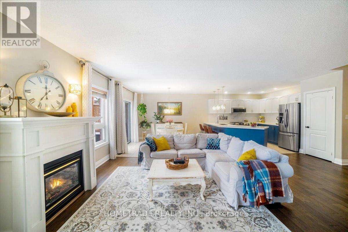 52 Bloxham Place, Barrie, Ontario  L4N 9K2 - Photo 5 - S12539596