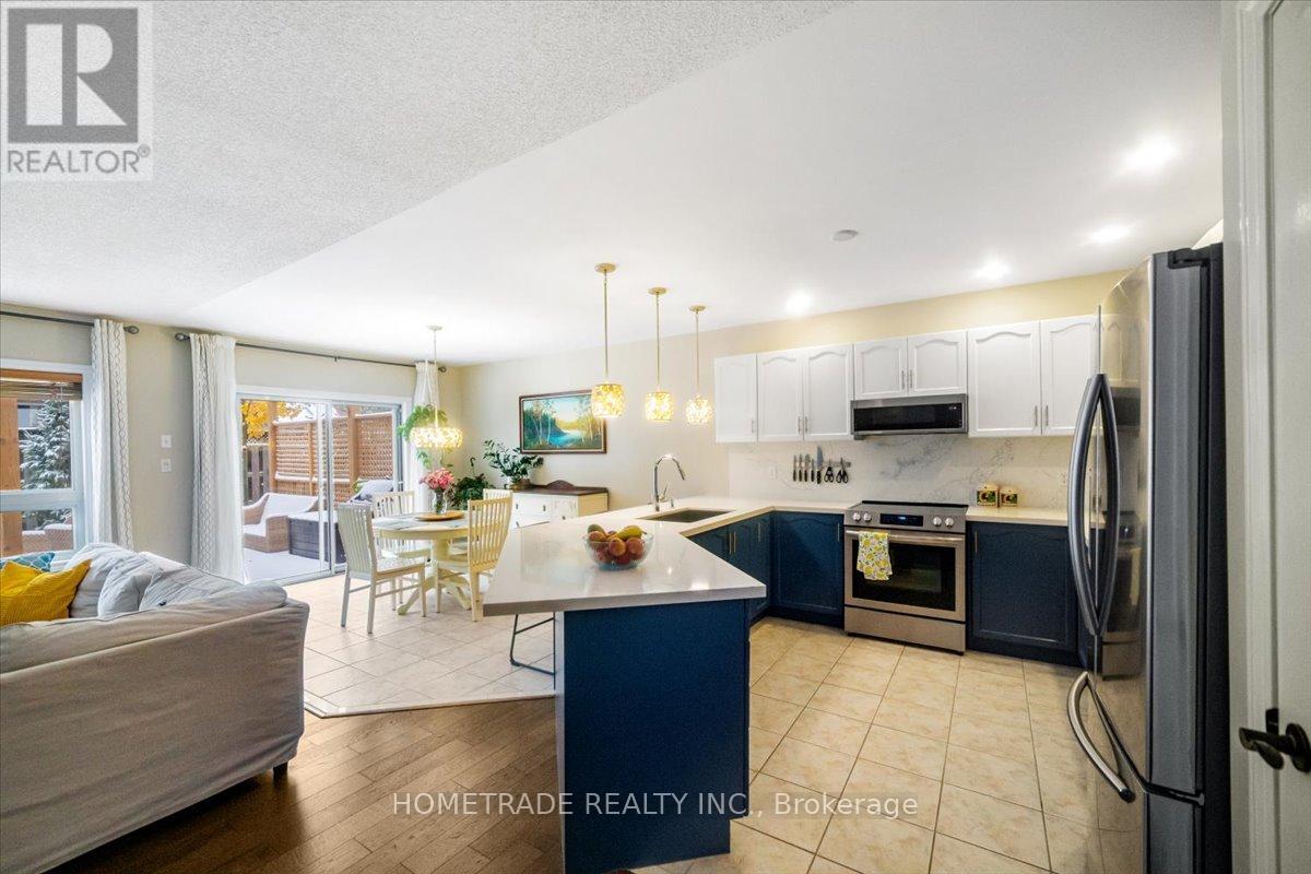 52 Bloxham Place, Barrie, Ontario  L4N 9K2 - Photo 8 - S12539596