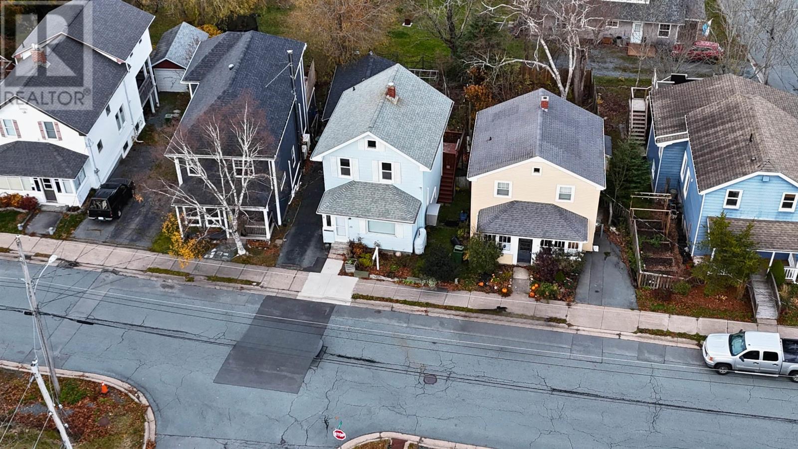 22 Rodney Road, Dartmouth, Nova Scotia