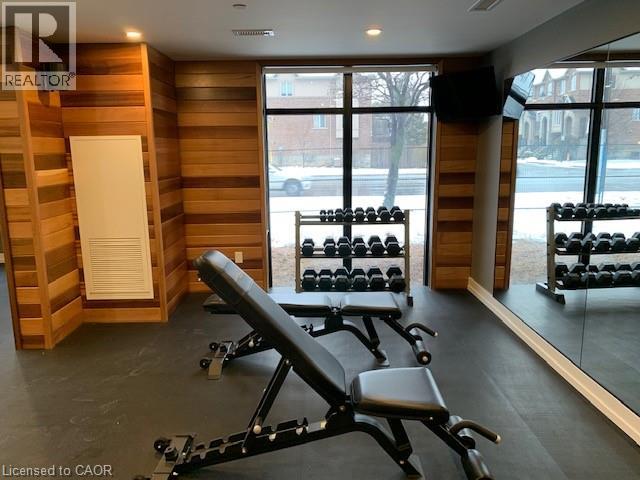 320 Plains Road E Unit# 618, Burlington, Ontario L7T 0C1 - Photo 11 - 40784727