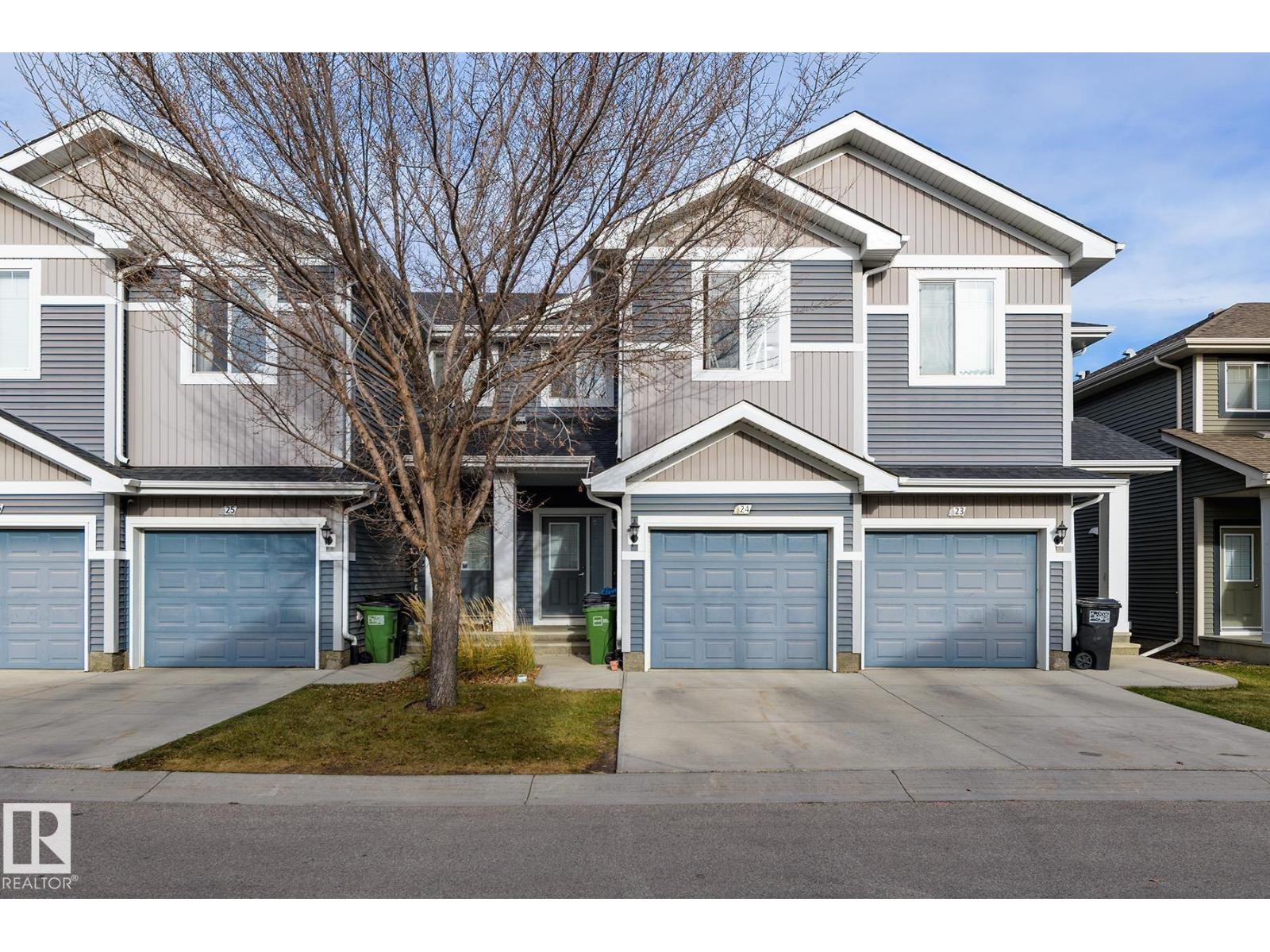 #24 8209 217 ST NW, Edmonton, Alberta