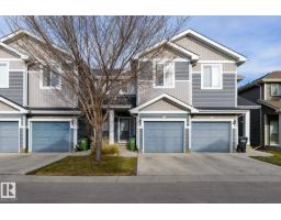 #24 8209 217 ST NW Rosenthal (Edmonton)