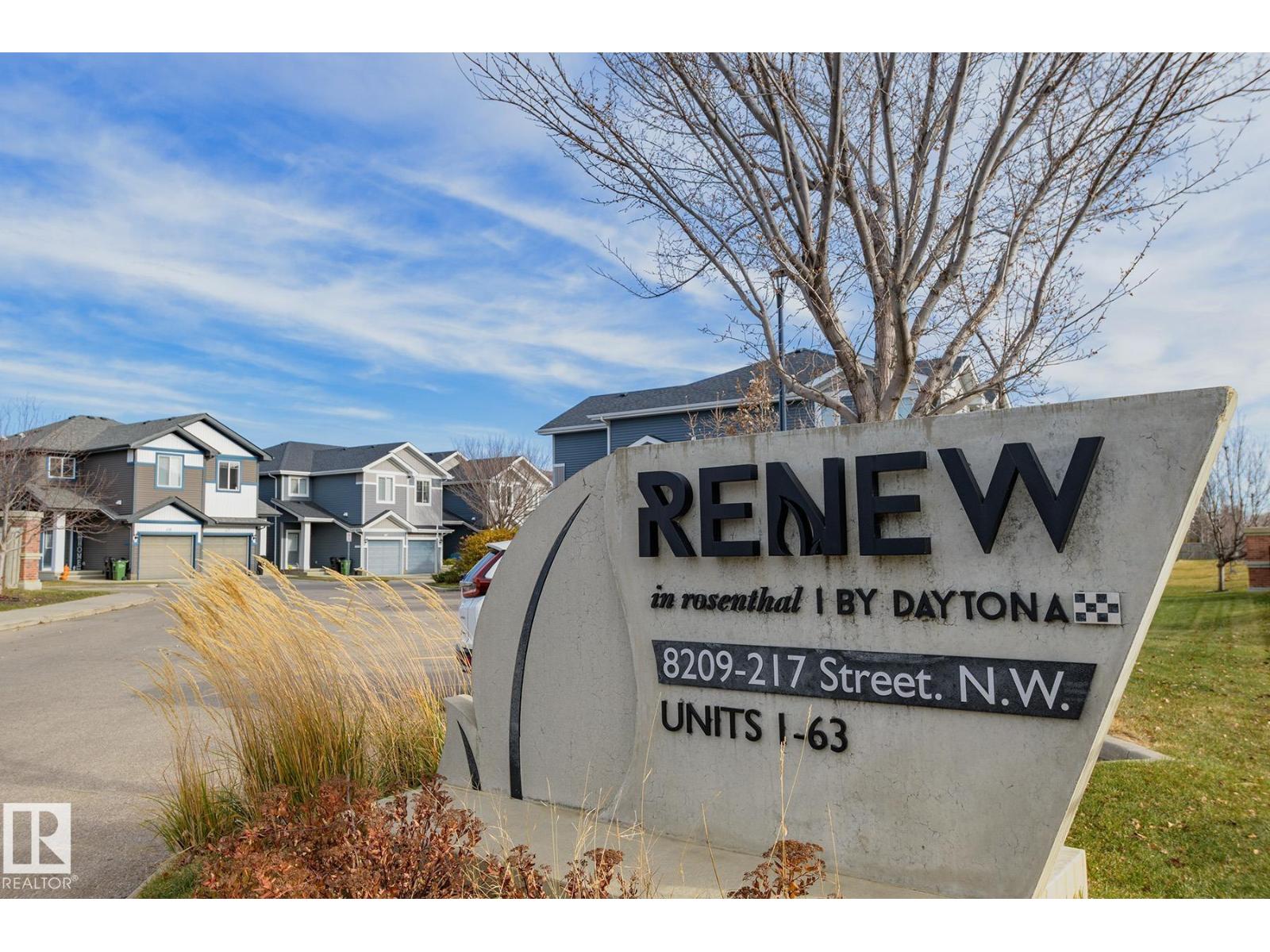 #24 8209 217 St Nw, Edmonton, Alberta  T5T 6Z4 - Photo 3 - E4465364