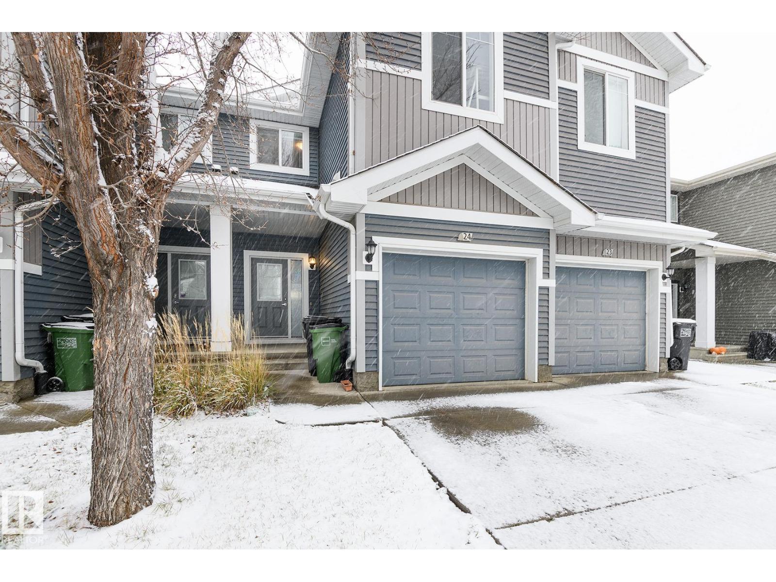 #24 8209 217 St Nw, Edmonton, Alberta  T5T 6Z4 - Photo 2 - E4465364