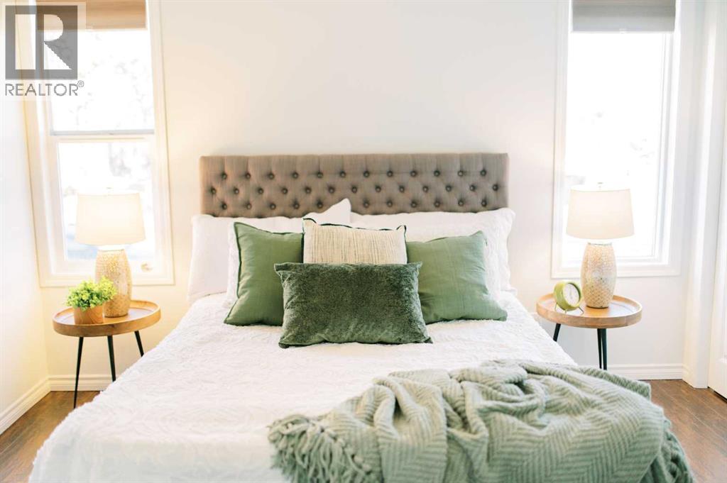 4916a 53 Street, Stettler, Alberta  T4K 1A8 - Photo 13 - A2256290