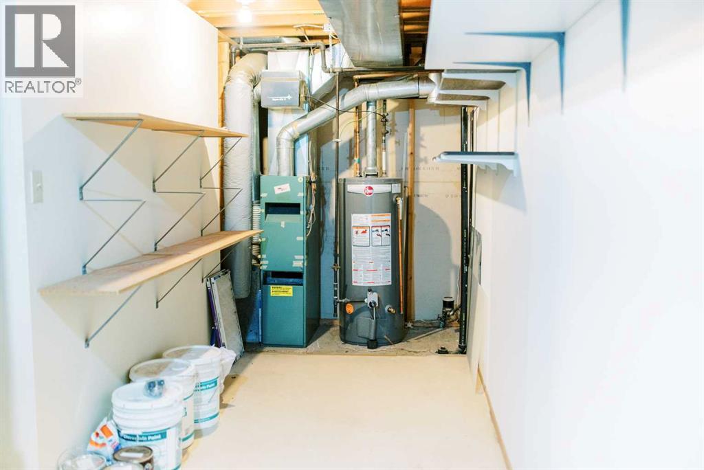 4916a 53 Street, Stettler, Alberta  T4K 1A8 - Photo 28 - A2256290