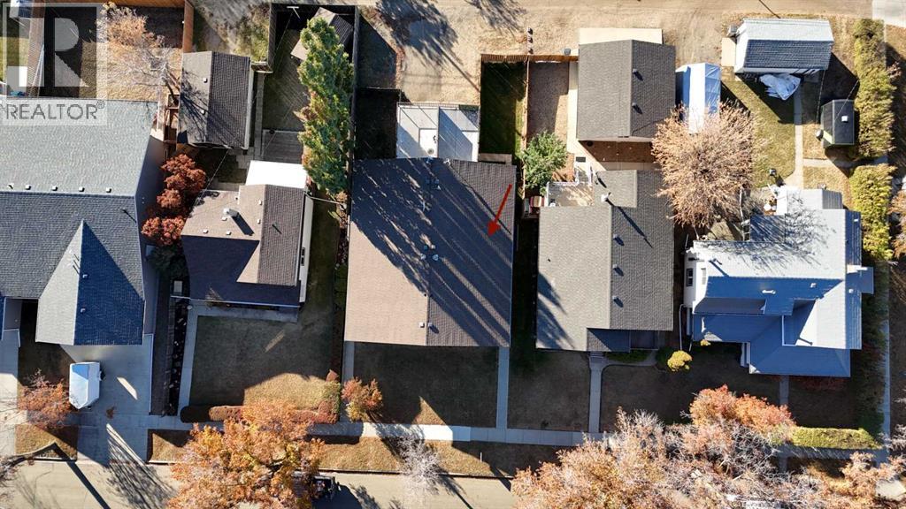 4916a 53 Street, Stettler, Alberta  T4K 1A8 - Photo 37 - A2256290