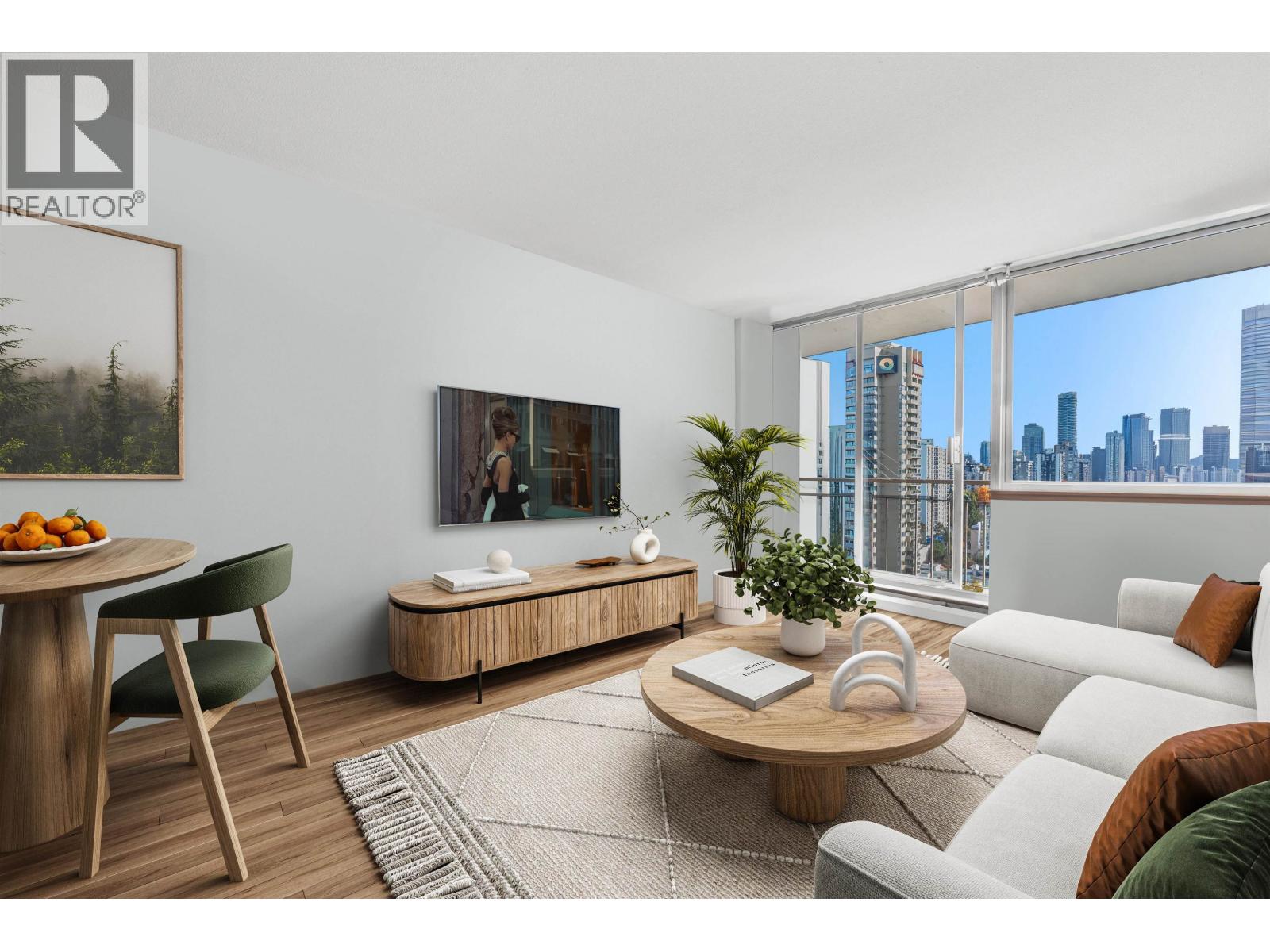 2301 1850 Comox Street, Vancouver, British Columbia  V6G 1R3 - Photo 10 - R3063362