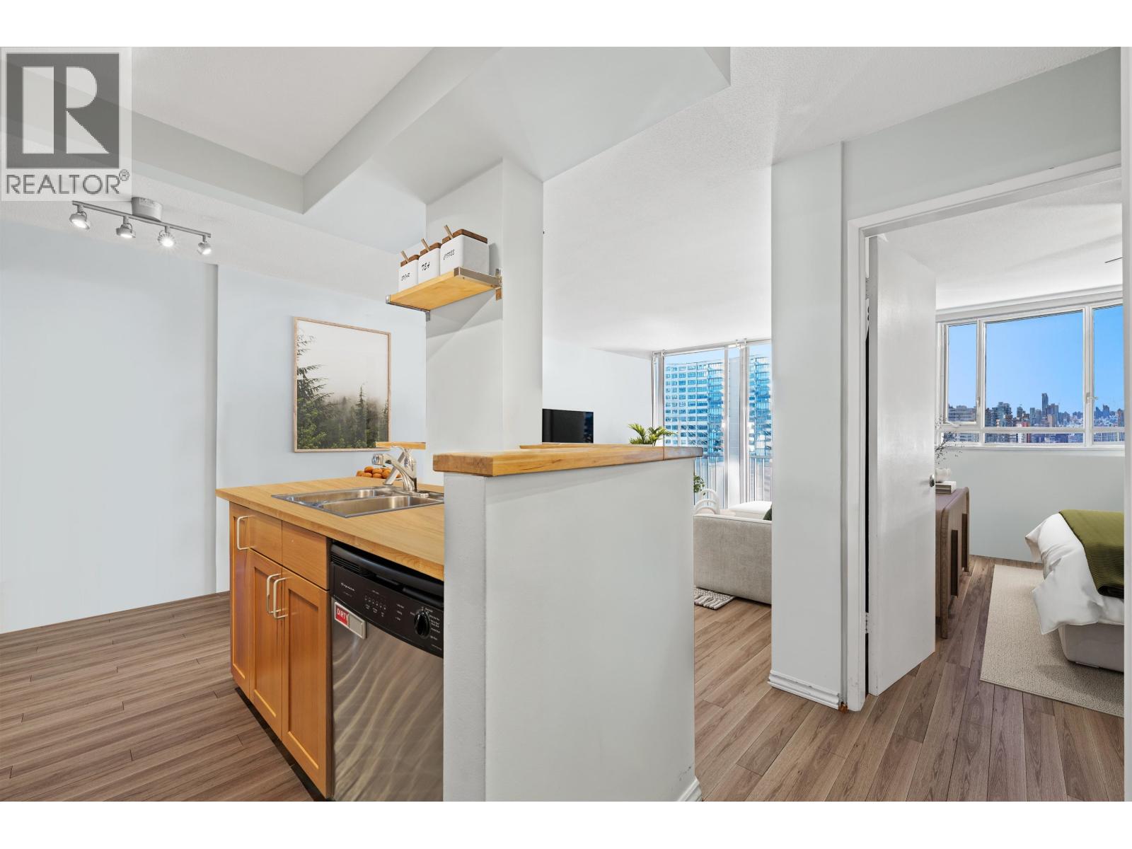 2301 1850 Comox Street, Vancouver, British Columbia  V6G 1R3 - Photo 17 - R3063362