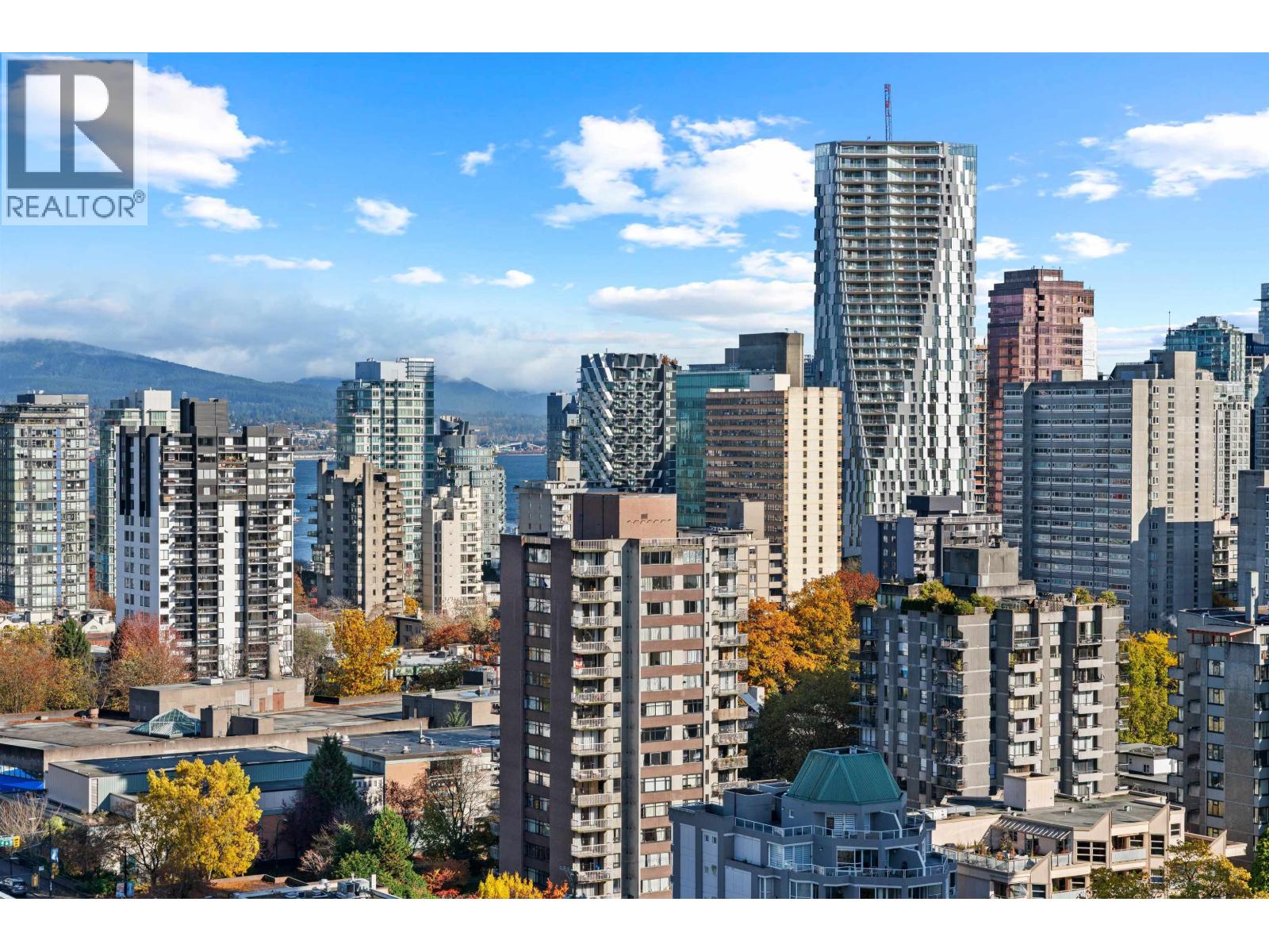 2301 1850 Comox Street, Vancouver, British Columbia  V6G 1R3 - Photo 16 - R3063362