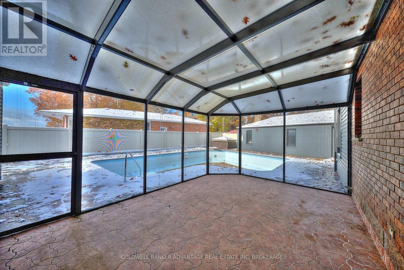 13 Lakewood Crescent, Port Colborne, Ontario  L3K 2S9 - Photo 20 - X12530974