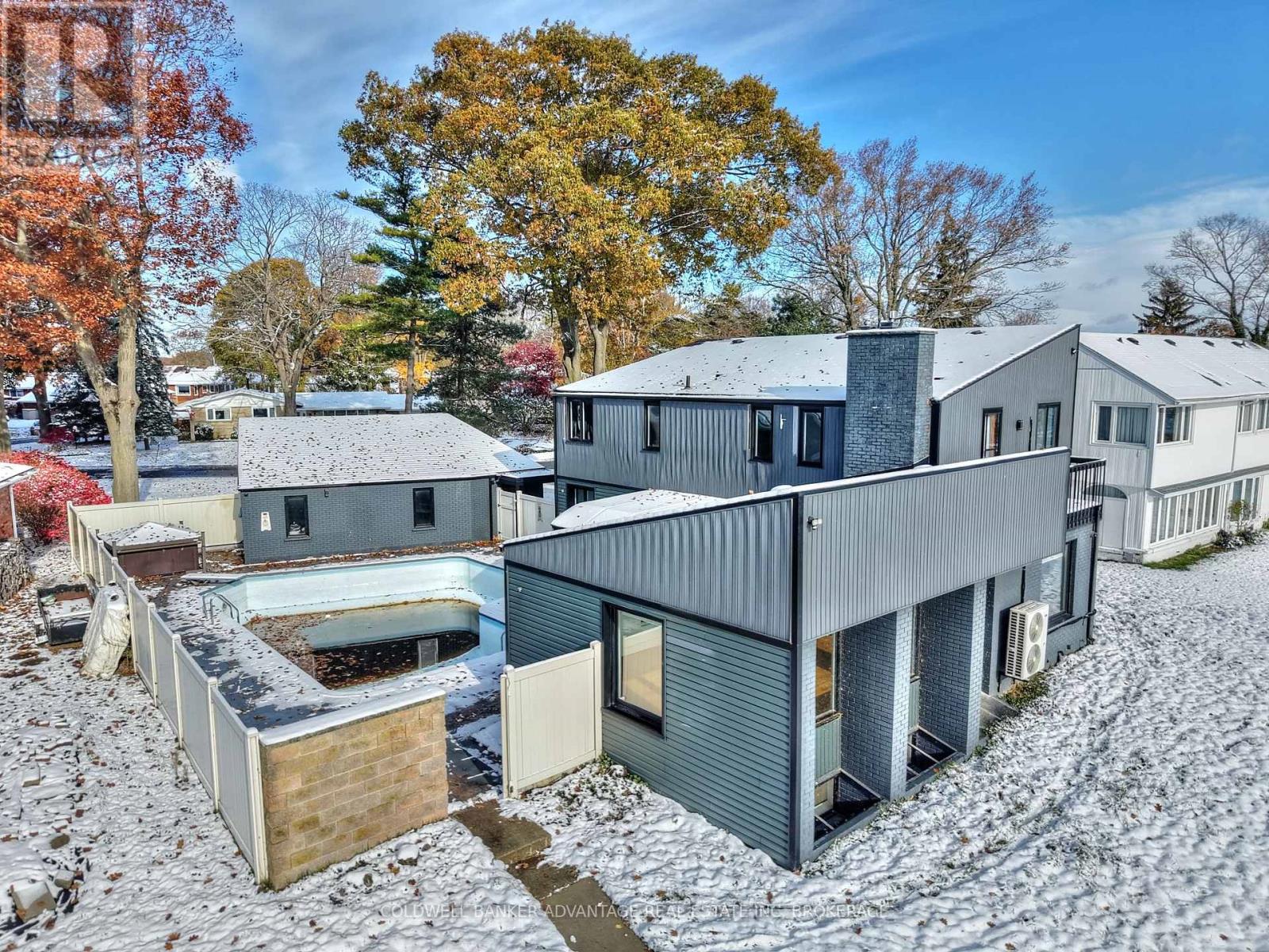 13 Lakewood Crescent, Port Colborne, Ontario  L3K 2S9 - Photo 35 - X12530974