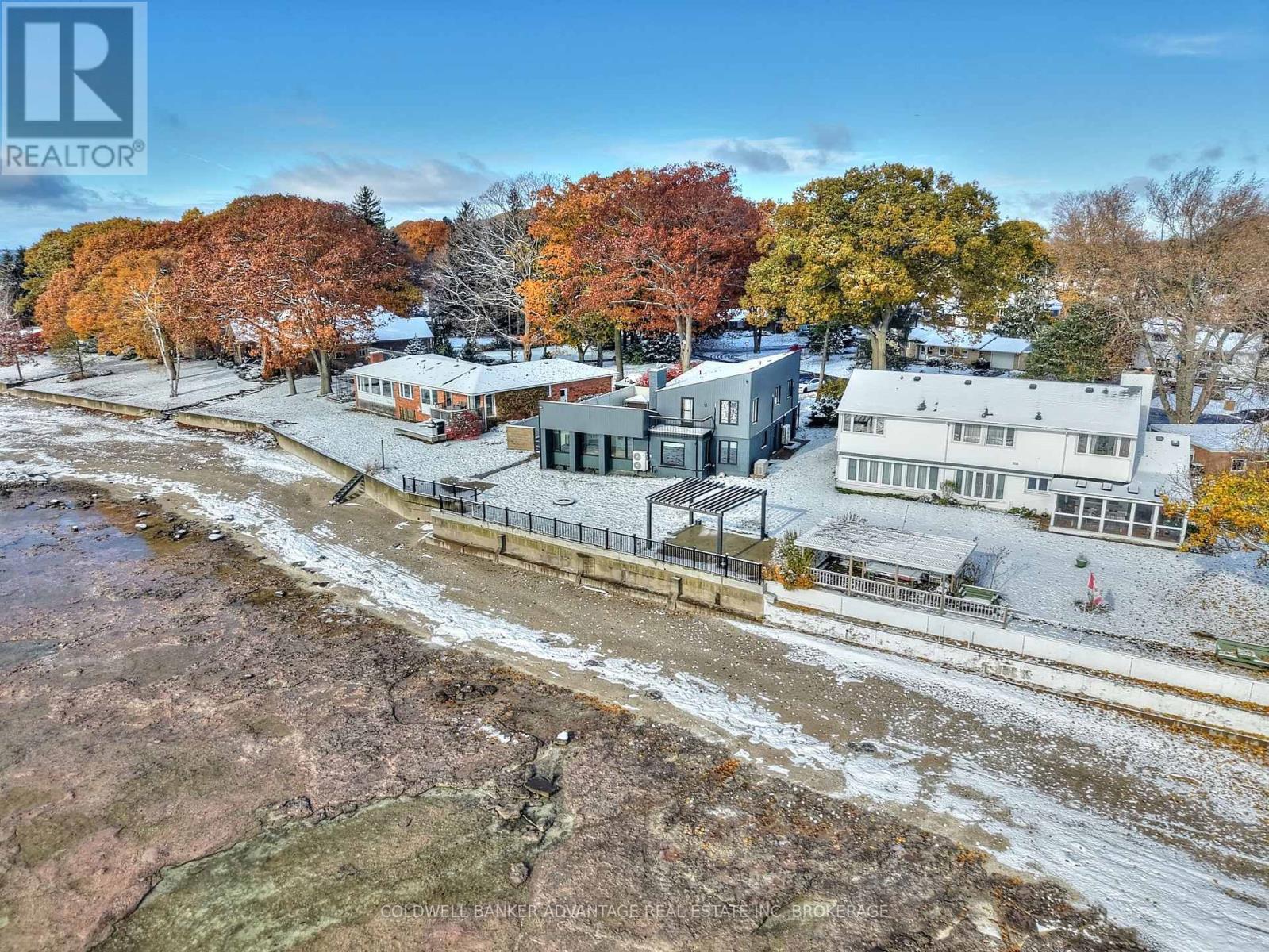 13 Lakewood Crescent, Port Colborne, Ontario  L3K 2S9 - Photo 38 - X12530974