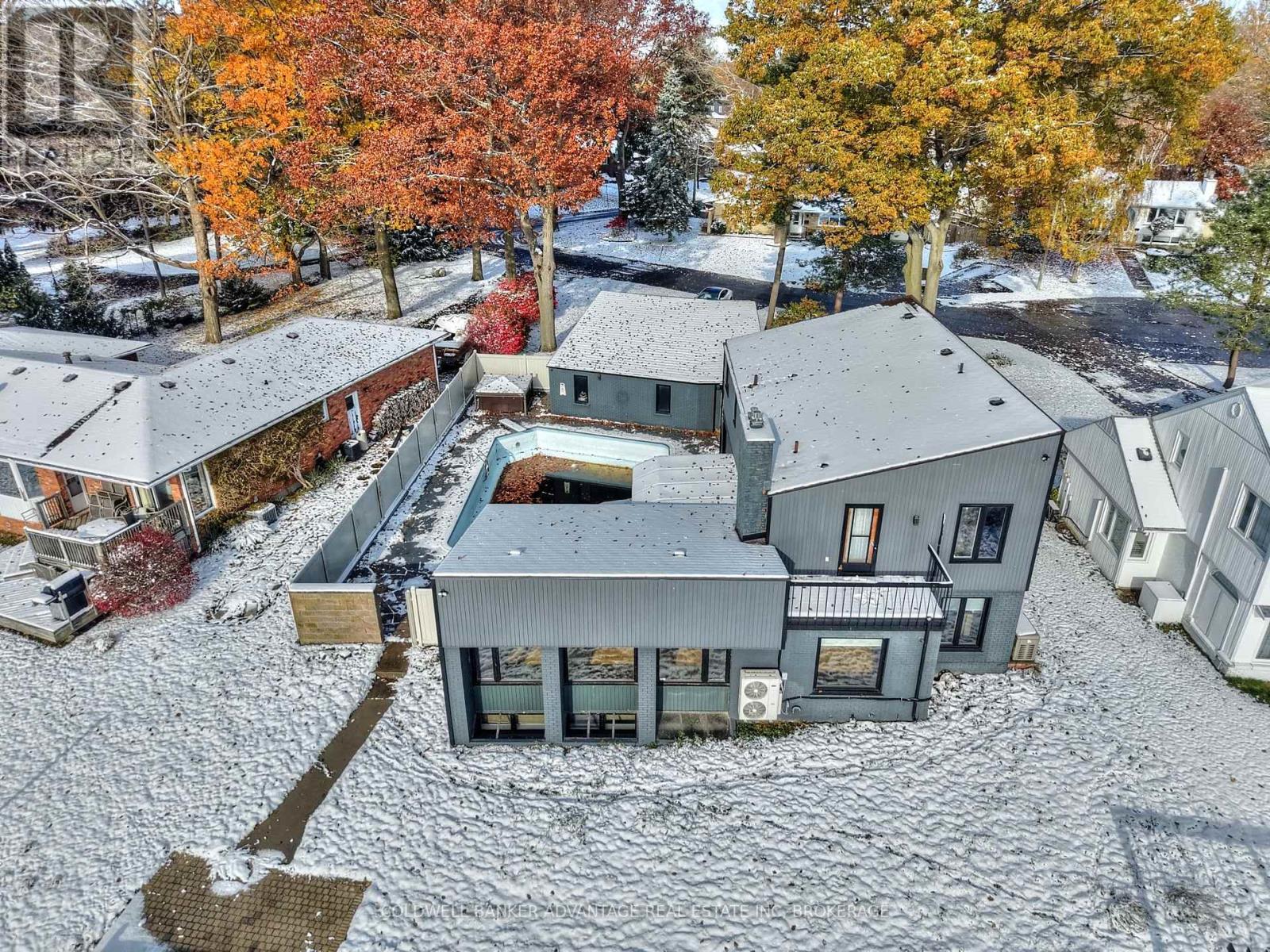 13 Lakewood Crescent, Port Colborne, Ontario  L3K 2S9 - Photo 37 - X12530974