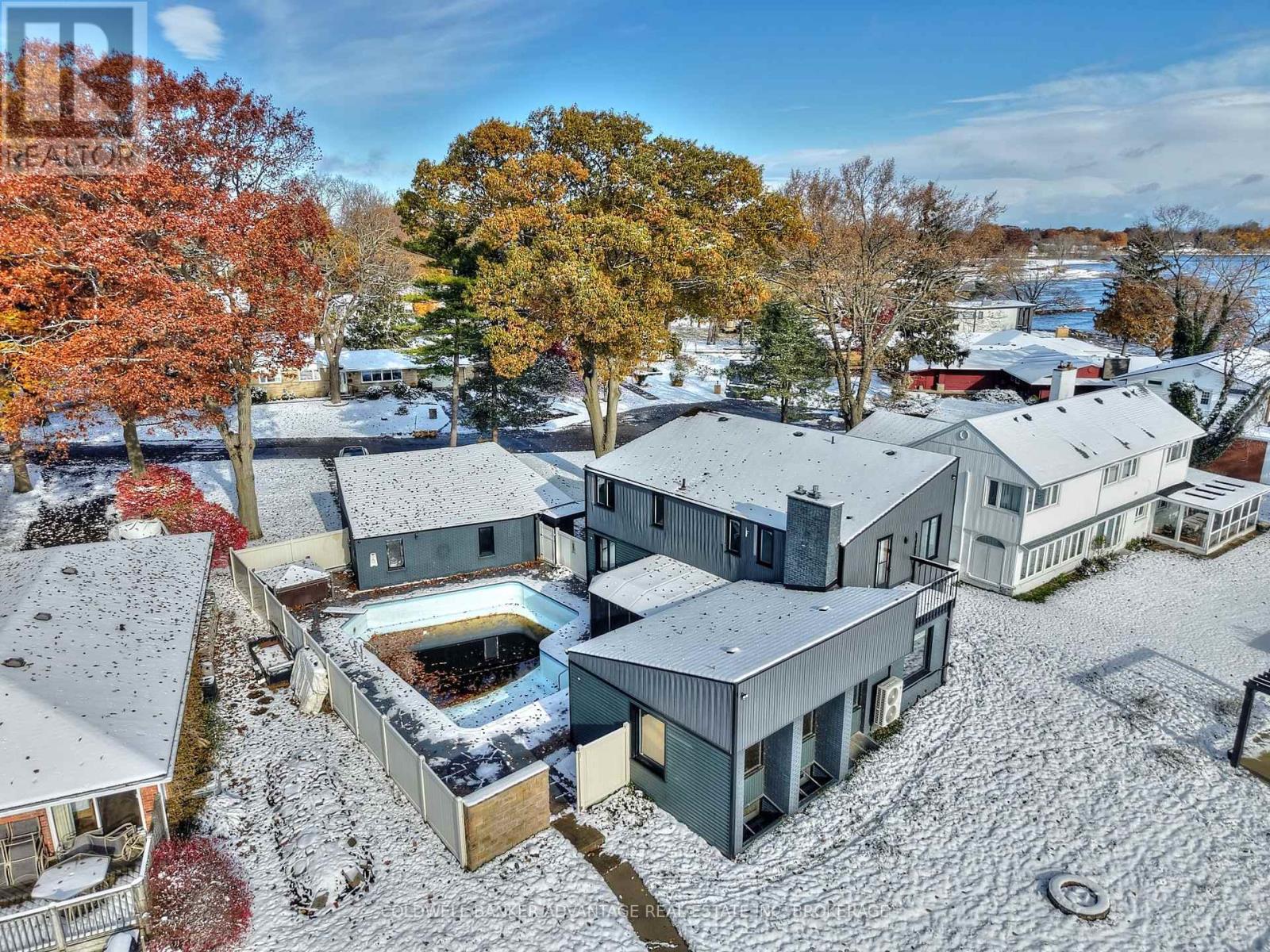 13 Lakewood Crescent, Port Colborne, Ontario  L3K 2S9 - Photo 36 - X12530974