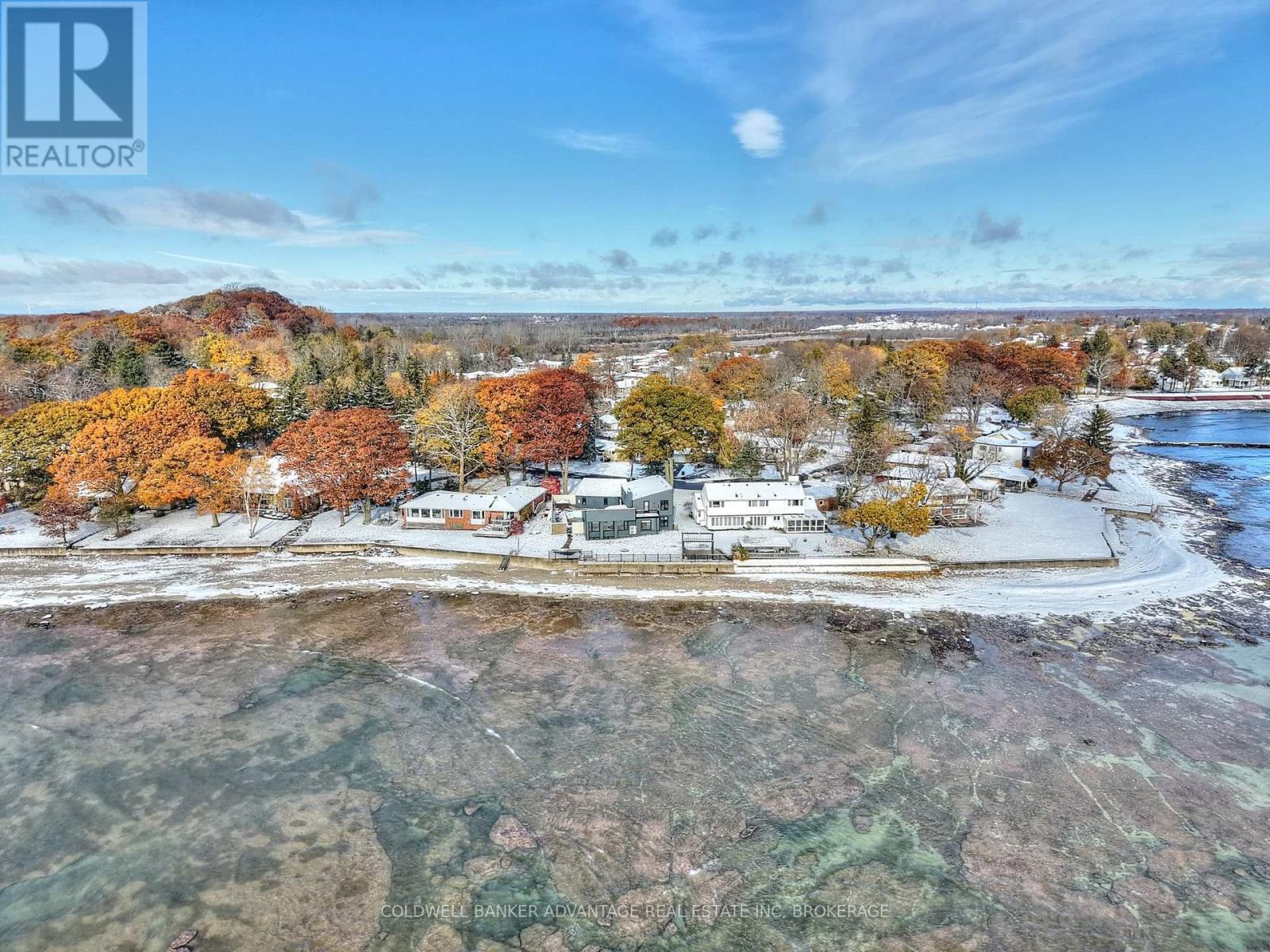 13 Lakewood Crescent, Port Colborne, Ontario  L3K 2S9 - Photo 44 - X12530974