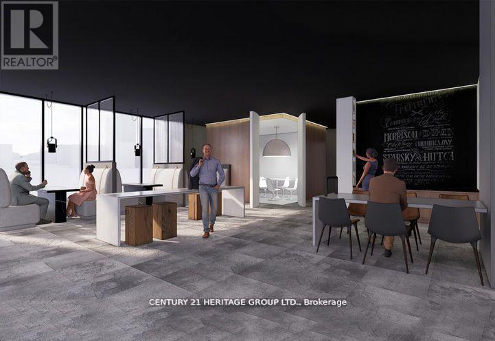 402 - 270 Dufferin Street, Toronto, Ontario  M6K 0H8 - Photo 16 - W12539576