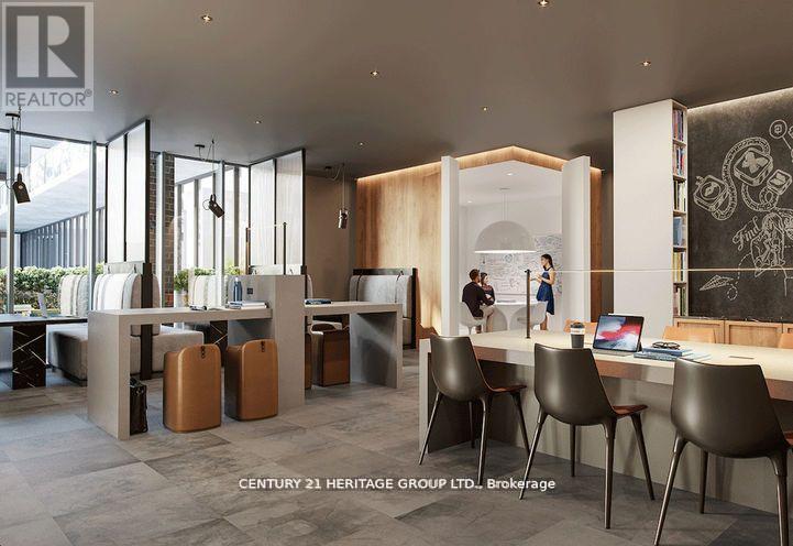 402 - 270 Dufferin Street, Toronto, Ontario  M6K 0H8 - Photo 17 - W12539576