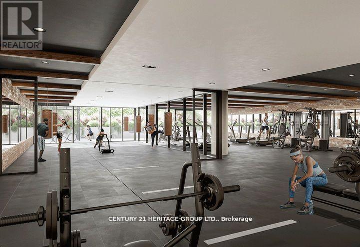 402 - 270 Dufferin Street, Toronto, Ontario  M6K 0H8 - Photo 19 - W12539576