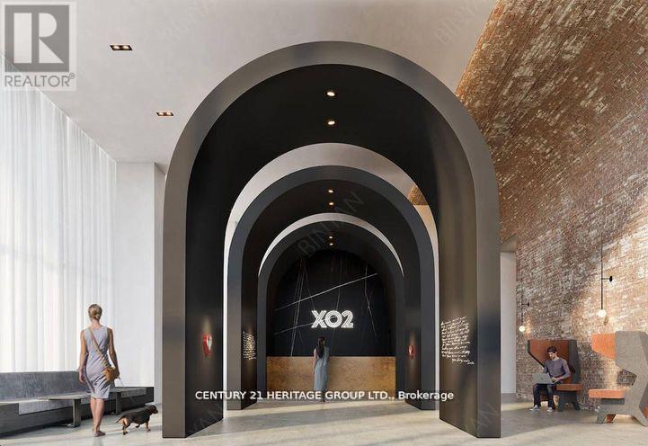 402 - 270 Dufferin Street, Toronto, Ontario  M6K 0H8 - Photo 2 - W12539576