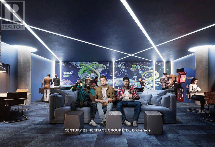 402 - 270 Dufferin Street, Toronto, Ontario  M6K 0H8 - Photo 20 - W12539576