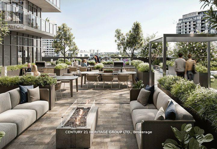 402 - 270 Dufferin Street, Toronto, Ontario  M6K 0H8 - Photo 22 - W12539576